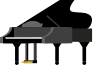 ピアノ